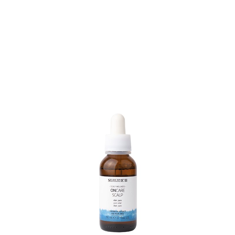 Pure Elixir – Ser De Pre-Tratament Pentru Toate Tipurile De Scalp Și Păr