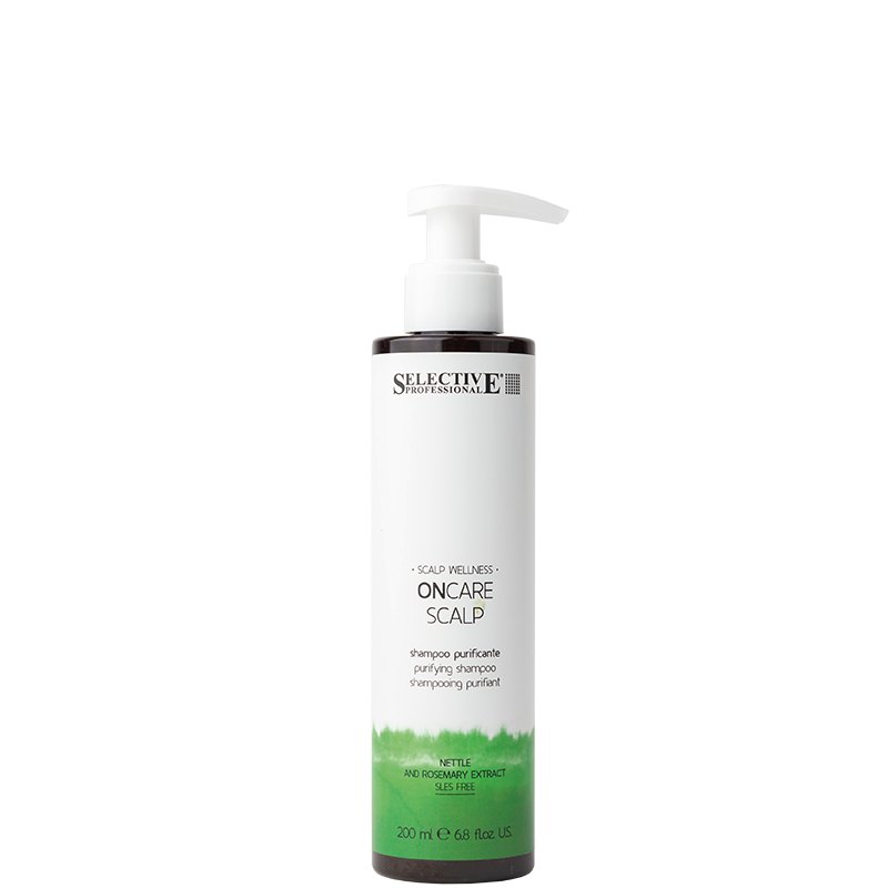 Purifying Shampoo – Șampon Purificant Pentru Scalp Cu Mătreață