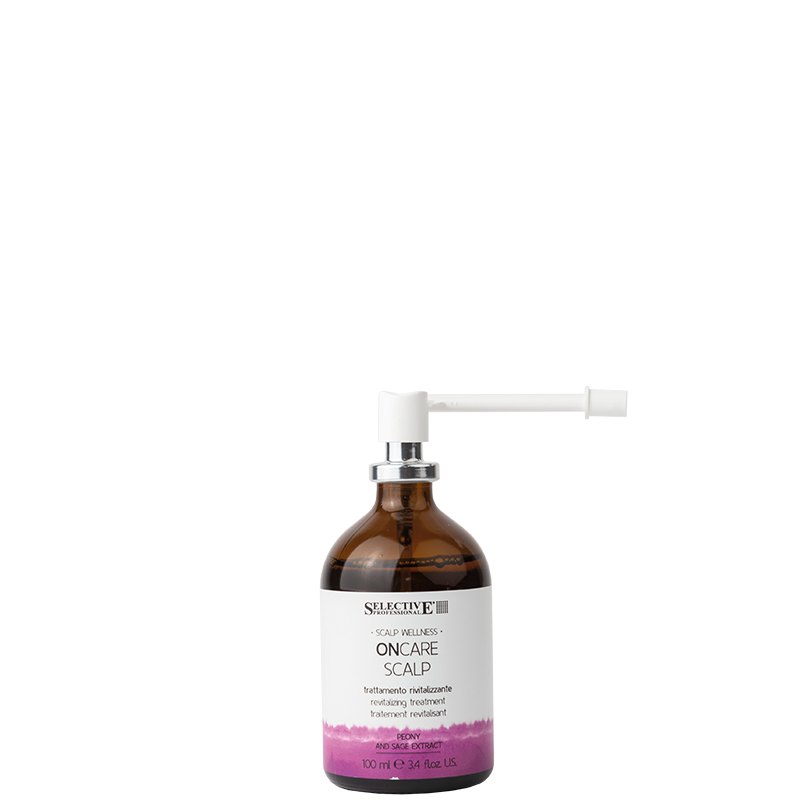 Revitalizing Treatment – Tratament Revitalizant Pentru Păr Fragil Și Predispus La Cădere